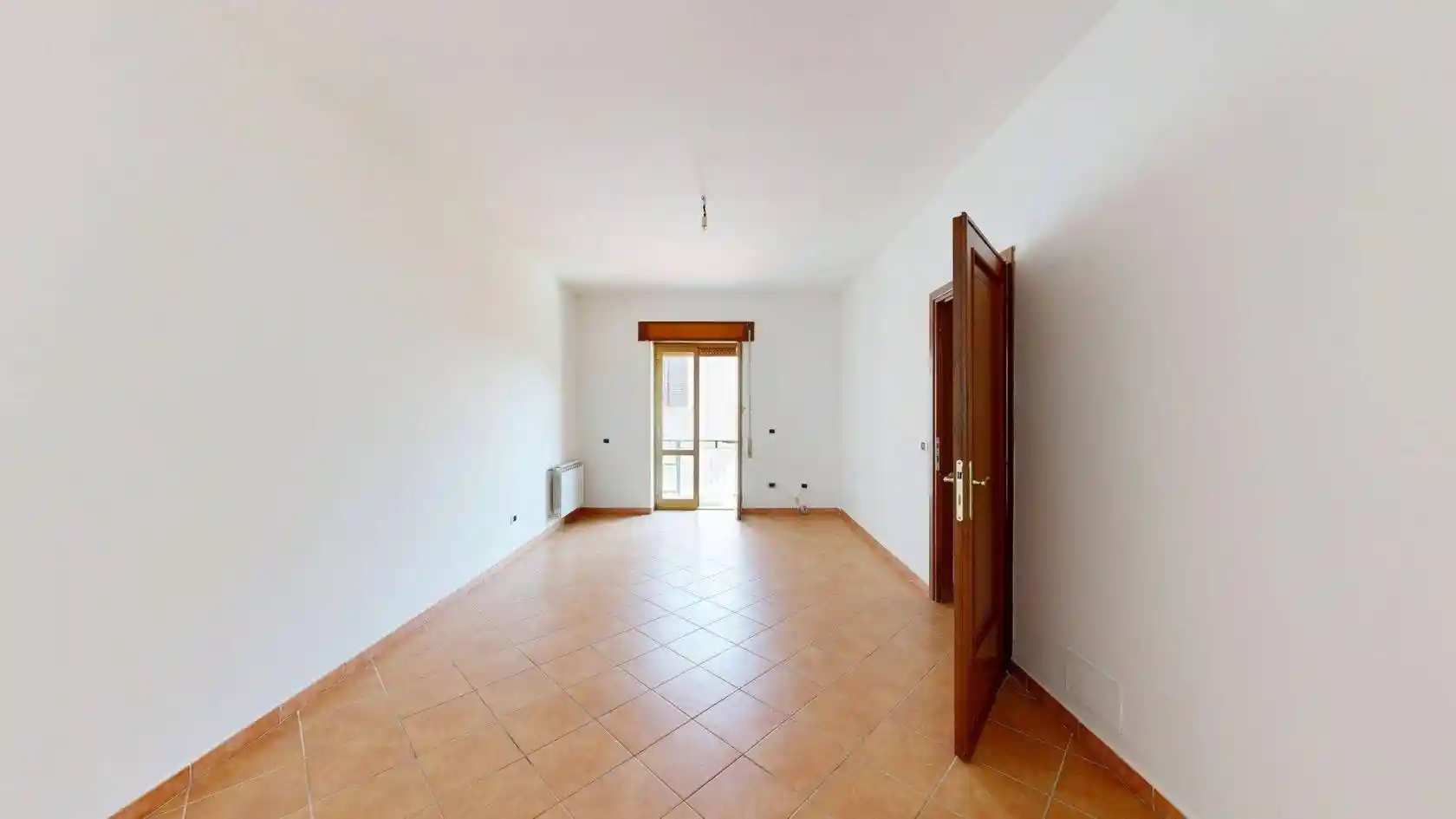 Appartamento in vendita a Colleferro