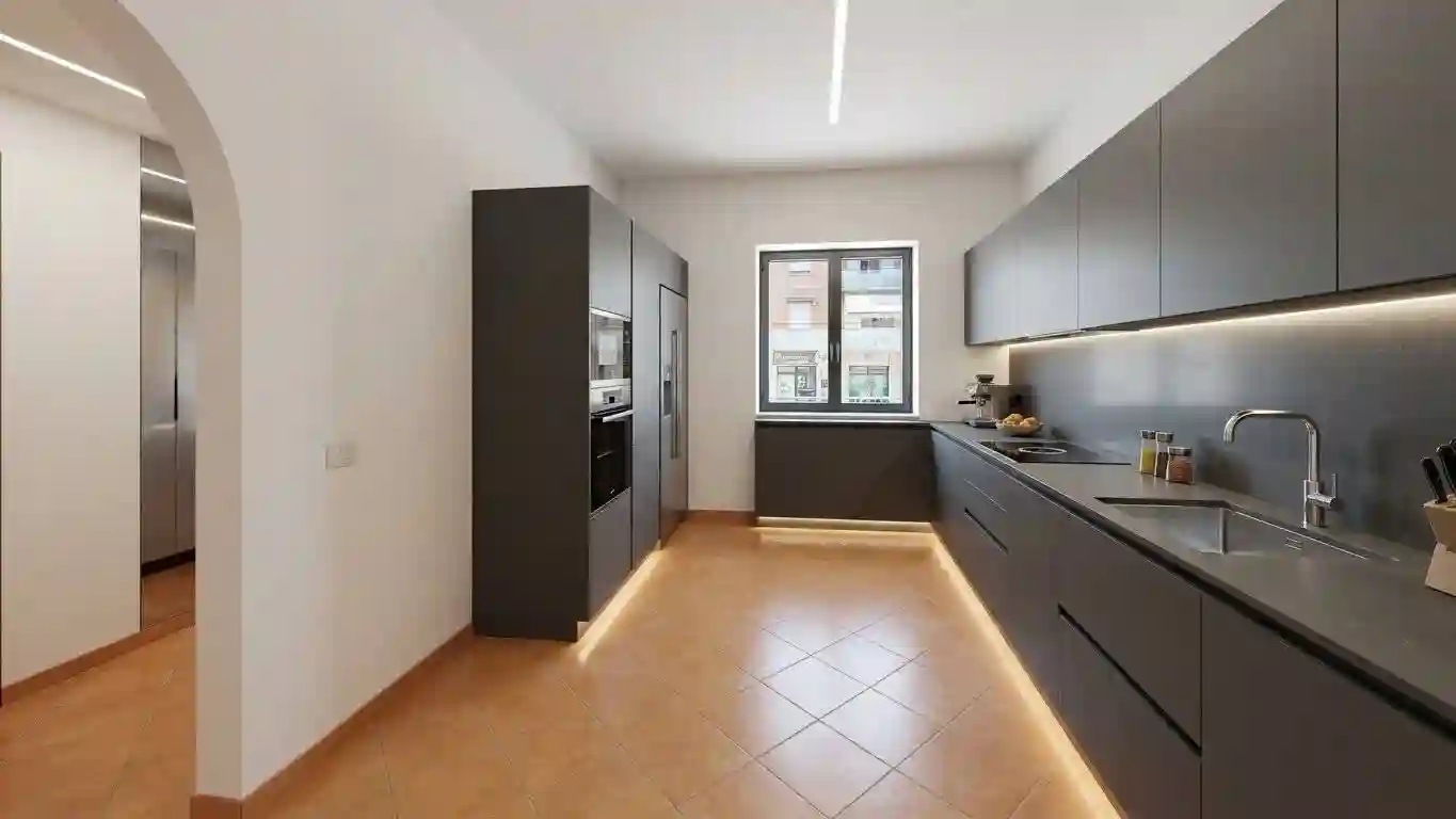 Appartamento - foto 4