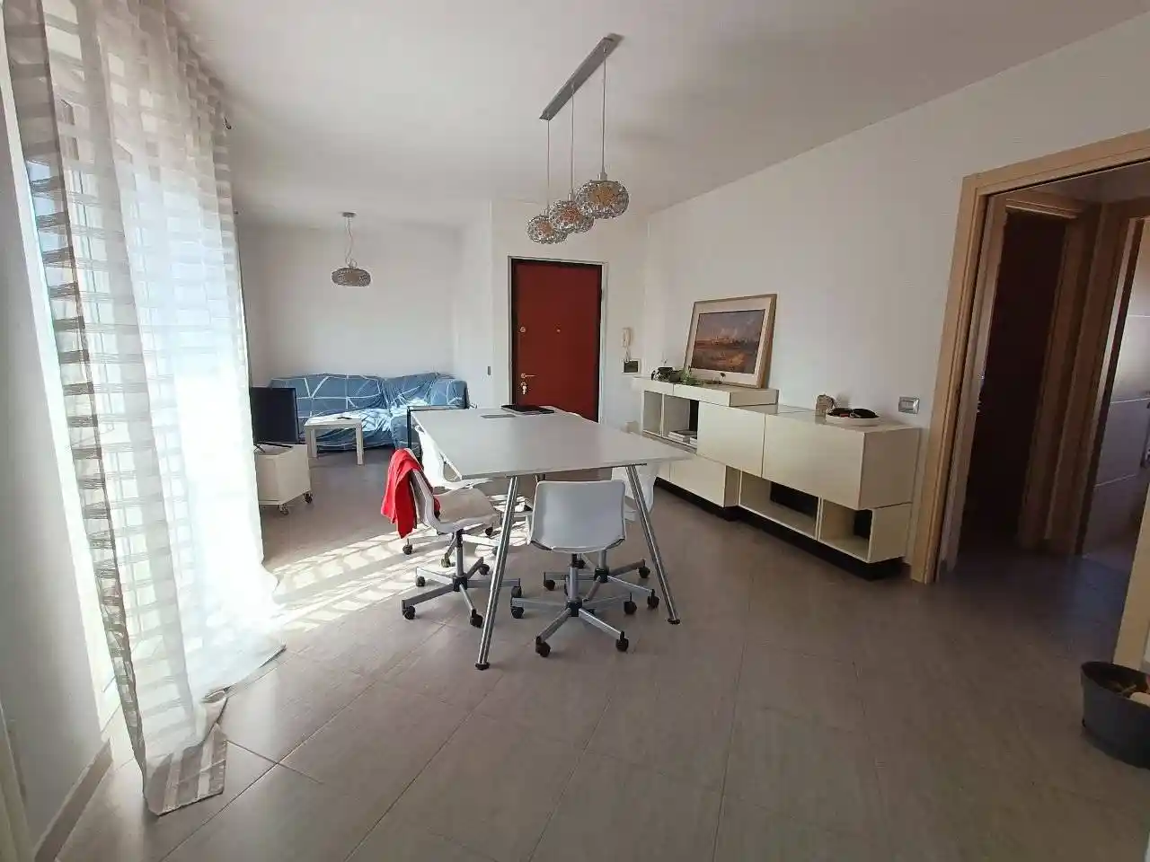 Appartamento in vendita a Cremona