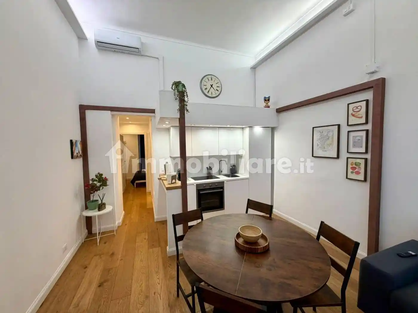 Appartamento in affitto a Roma
