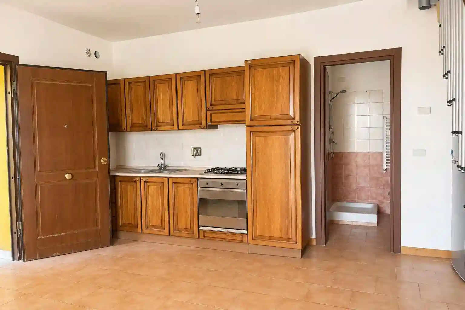 Villetta a schiera - foto 5