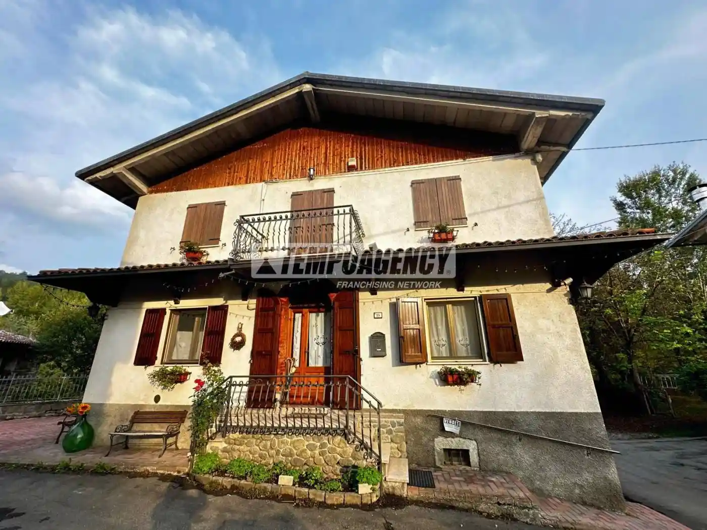 Casa indipendente in vendita a Sestola