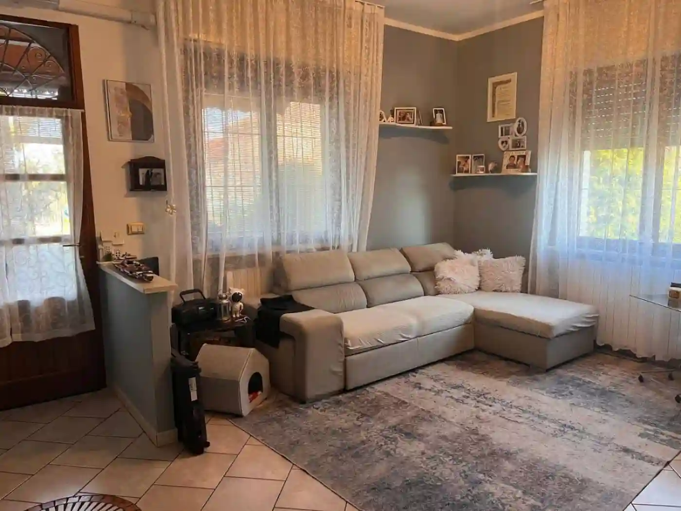 Villa - foto 3