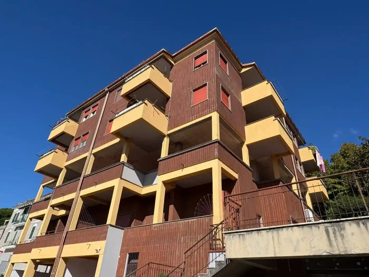 Appartamento in vendita a Genzano di Roma