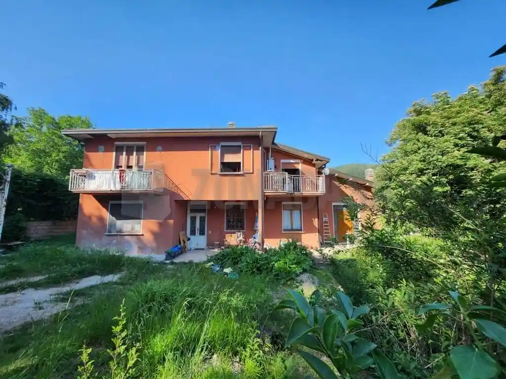 Appartamento in vendita a Varese