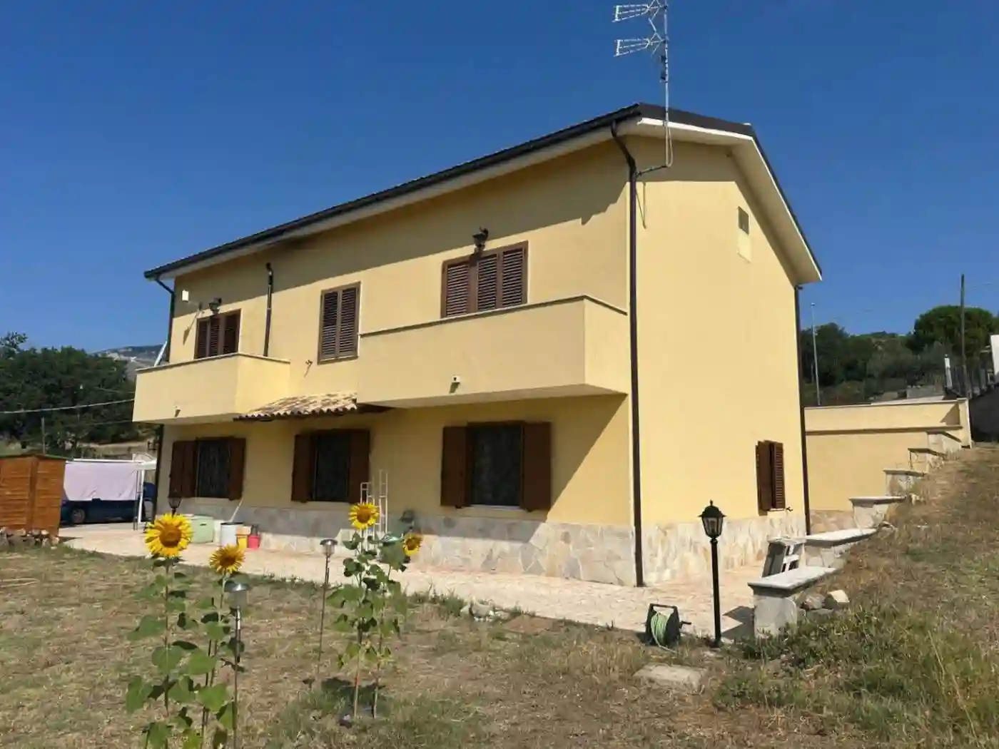 Villa - foto 2