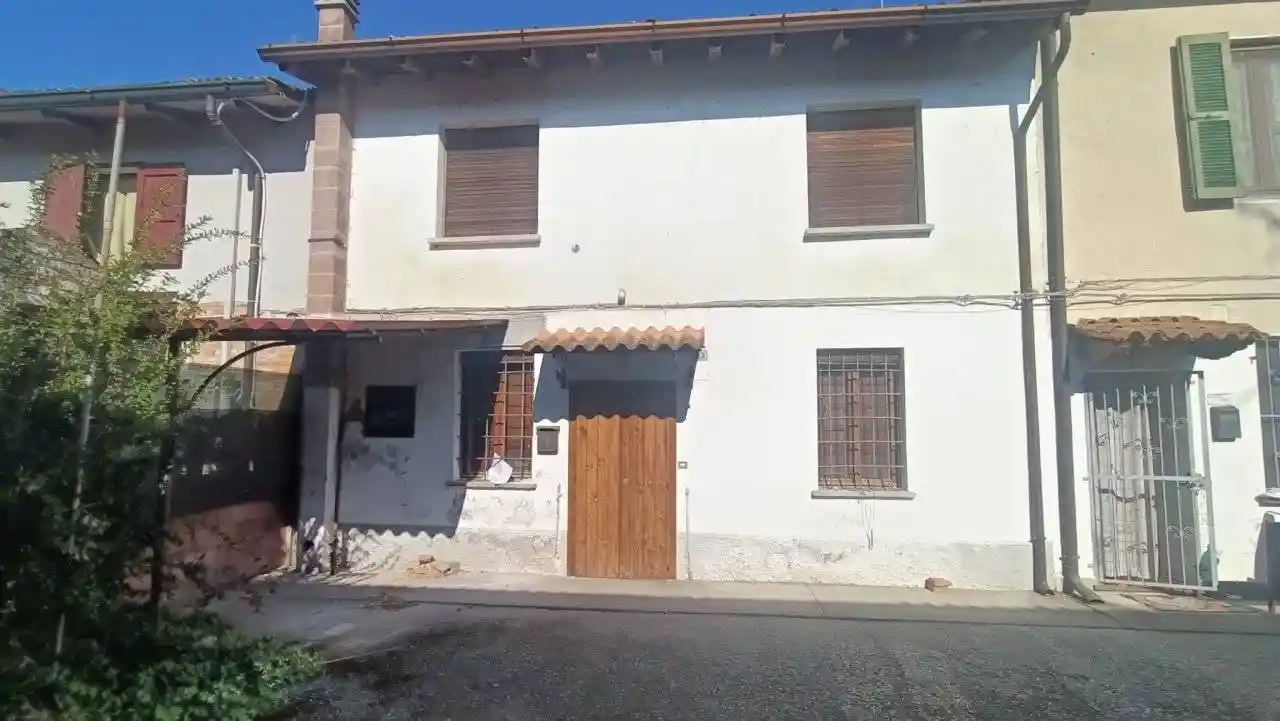 Casa indipendente in vendita a San Daniele Po