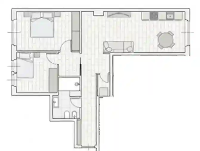 Appartamento - foto 5