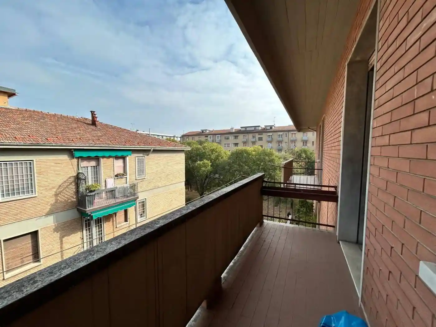 Appartamento in affitto a Bologna
