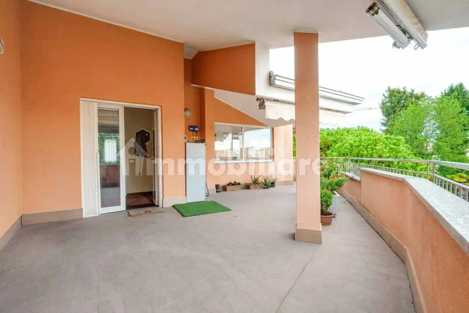 Appartamento in vendita a Busto Garolfo
