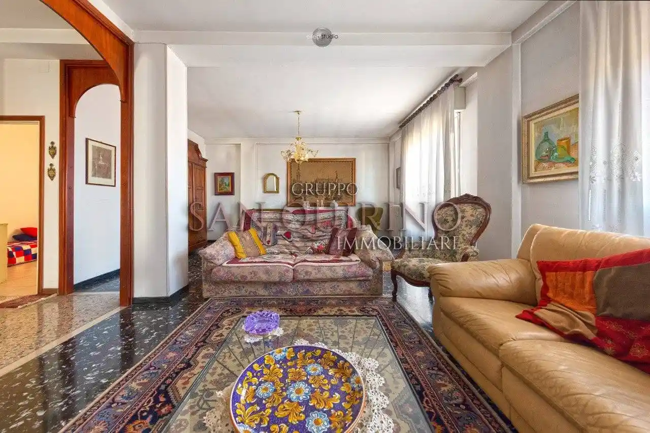 Appartamento in vendita a Casalmaggiore