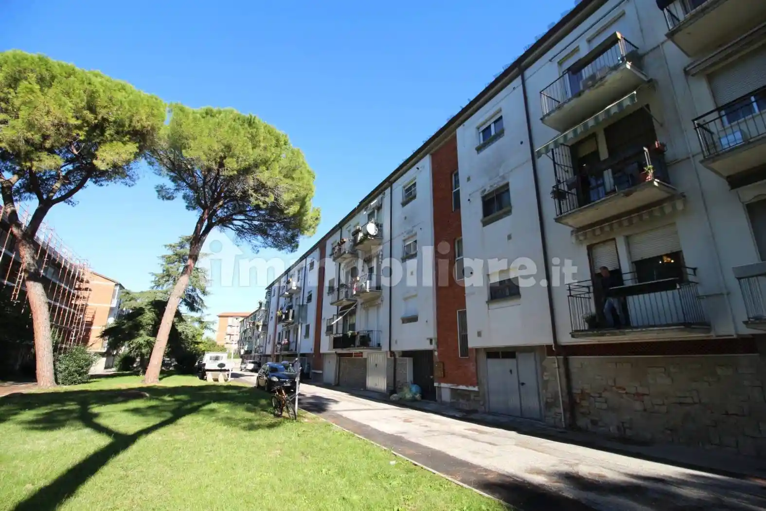 Appartamento in vendita a Pisa