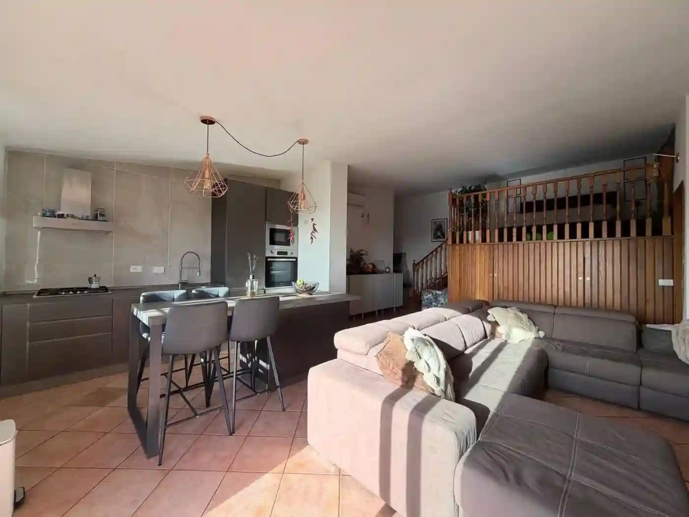 Appartamento - foto 5
