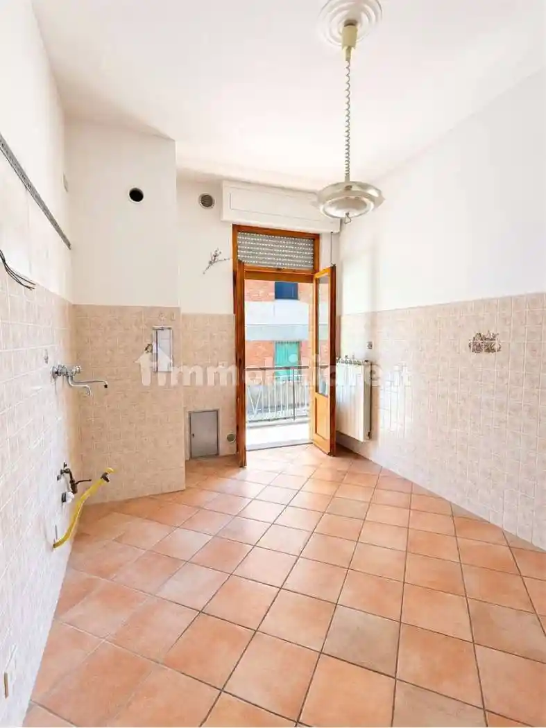 Appartamento in vendita a Sovicille