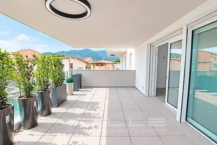 Appartamento in vendita a Bergamo