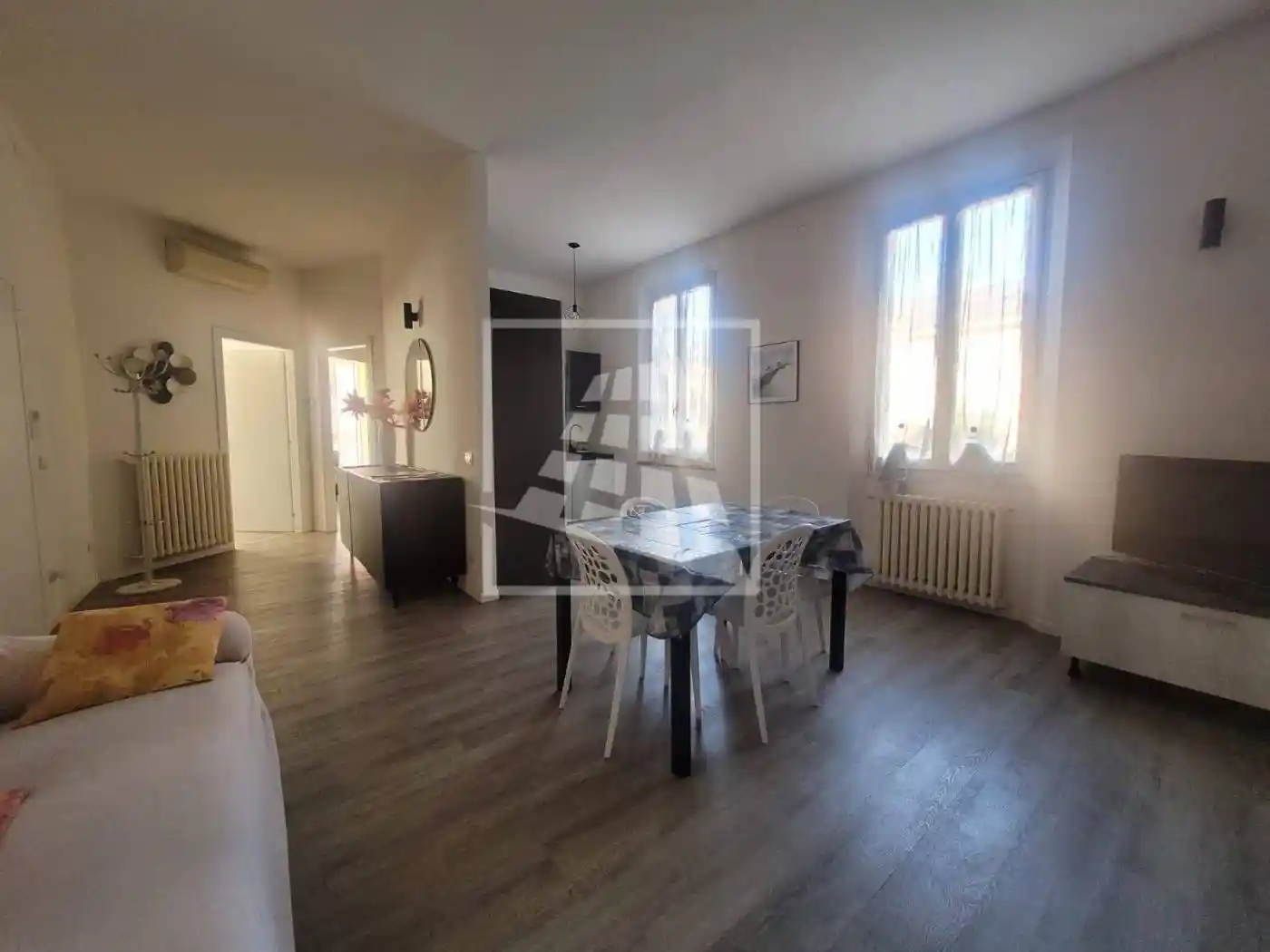 Appartamento in affitto a Reggio Emilia