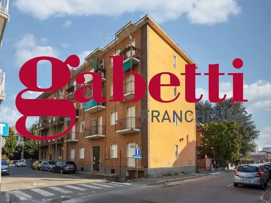 Appartamento in vendita a Cinisello Balsamo
