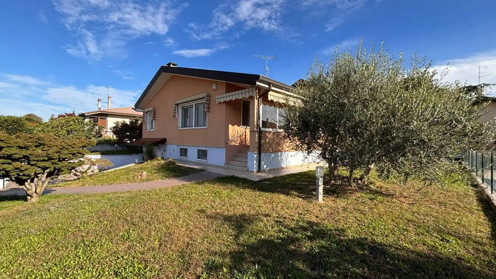 Villa in vendita a Udine