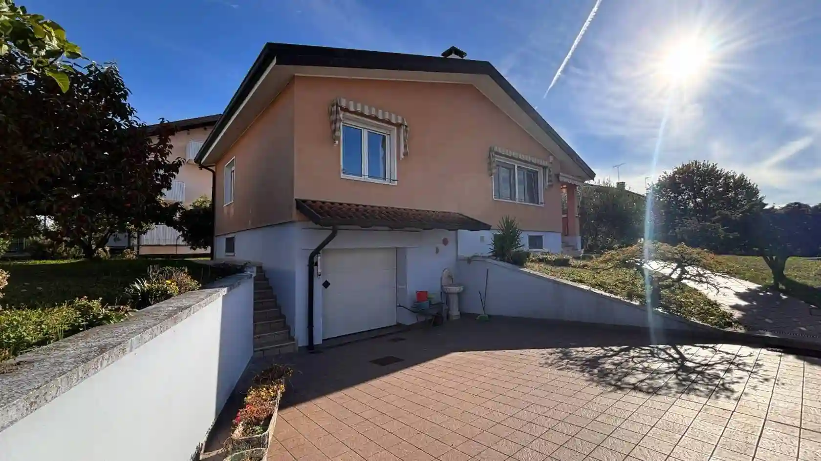 Villa - foto 5
