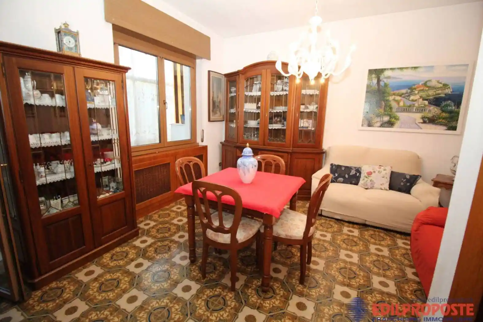 Appartamento in vendita a Seveso