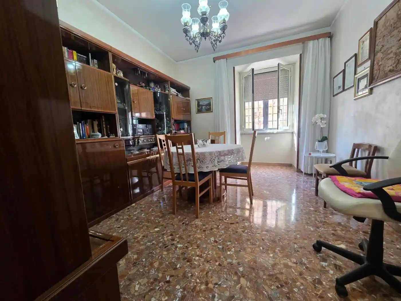 Appartamento in vendita a Guidonia Montecelio