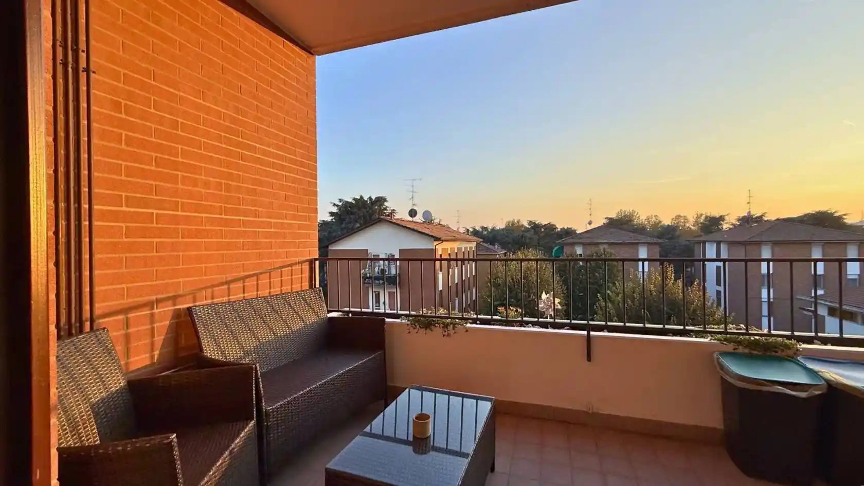 Appartamento in vendita a Reggio Emilia