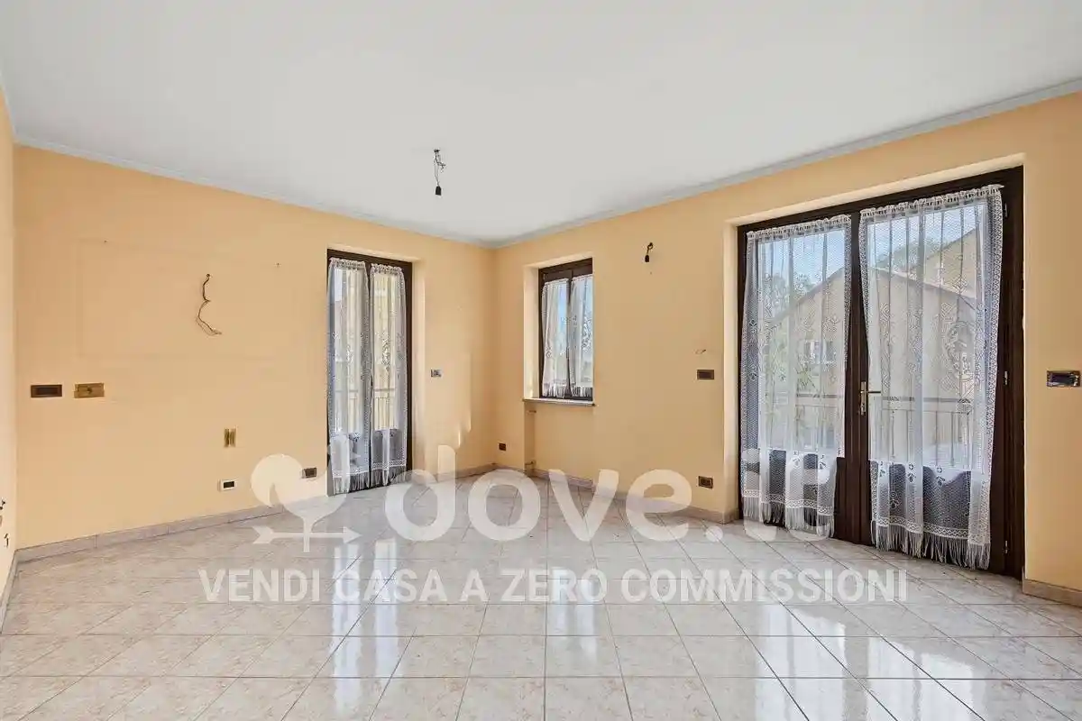Villa in vendita a Druento