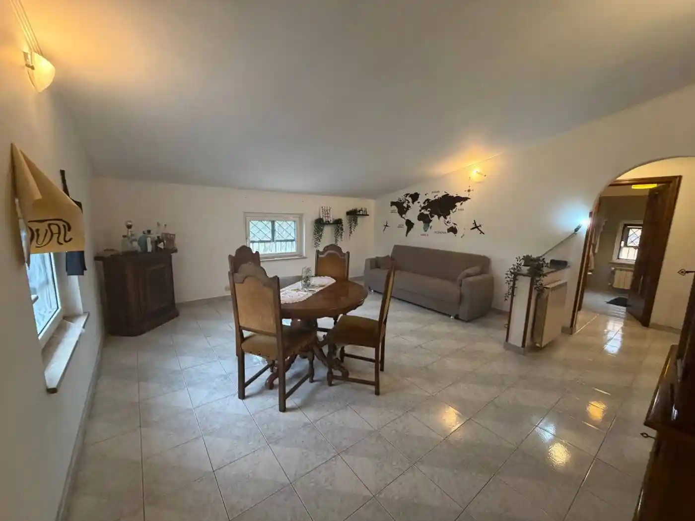 Villa in affitto a Roma