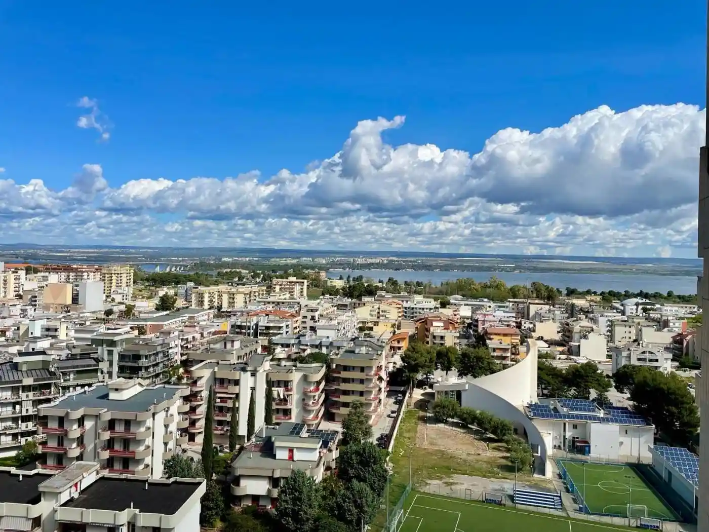 Appartamento in vendita a Taranto