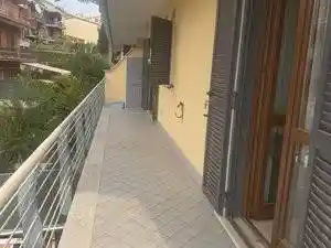 Appartamento in vendita a Colonna