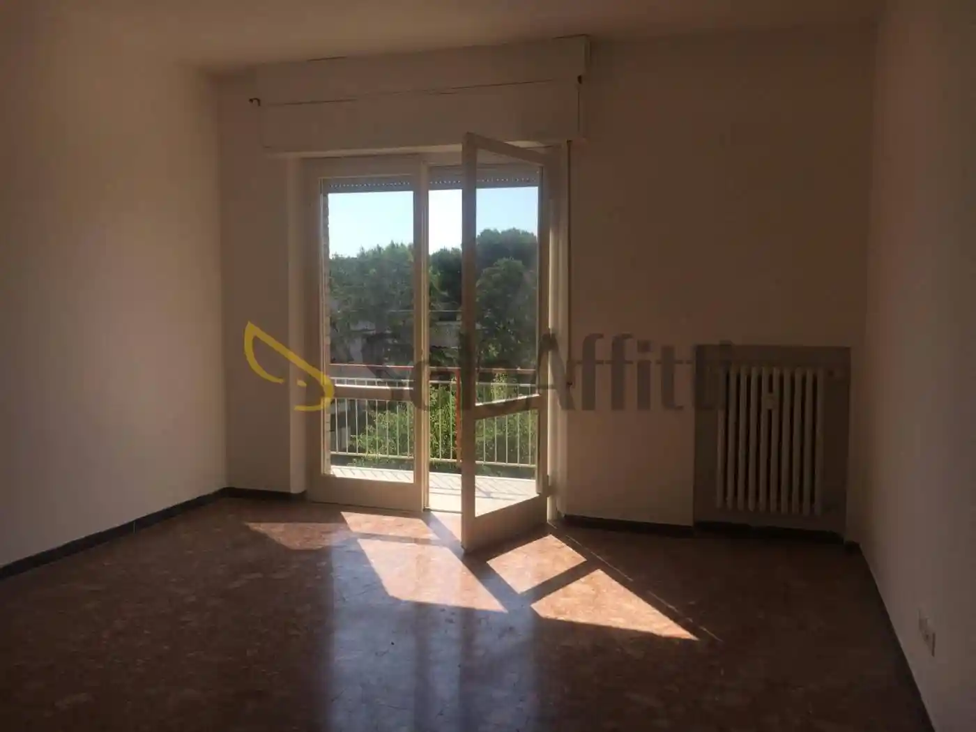Appartamento in affitto a Rimini
