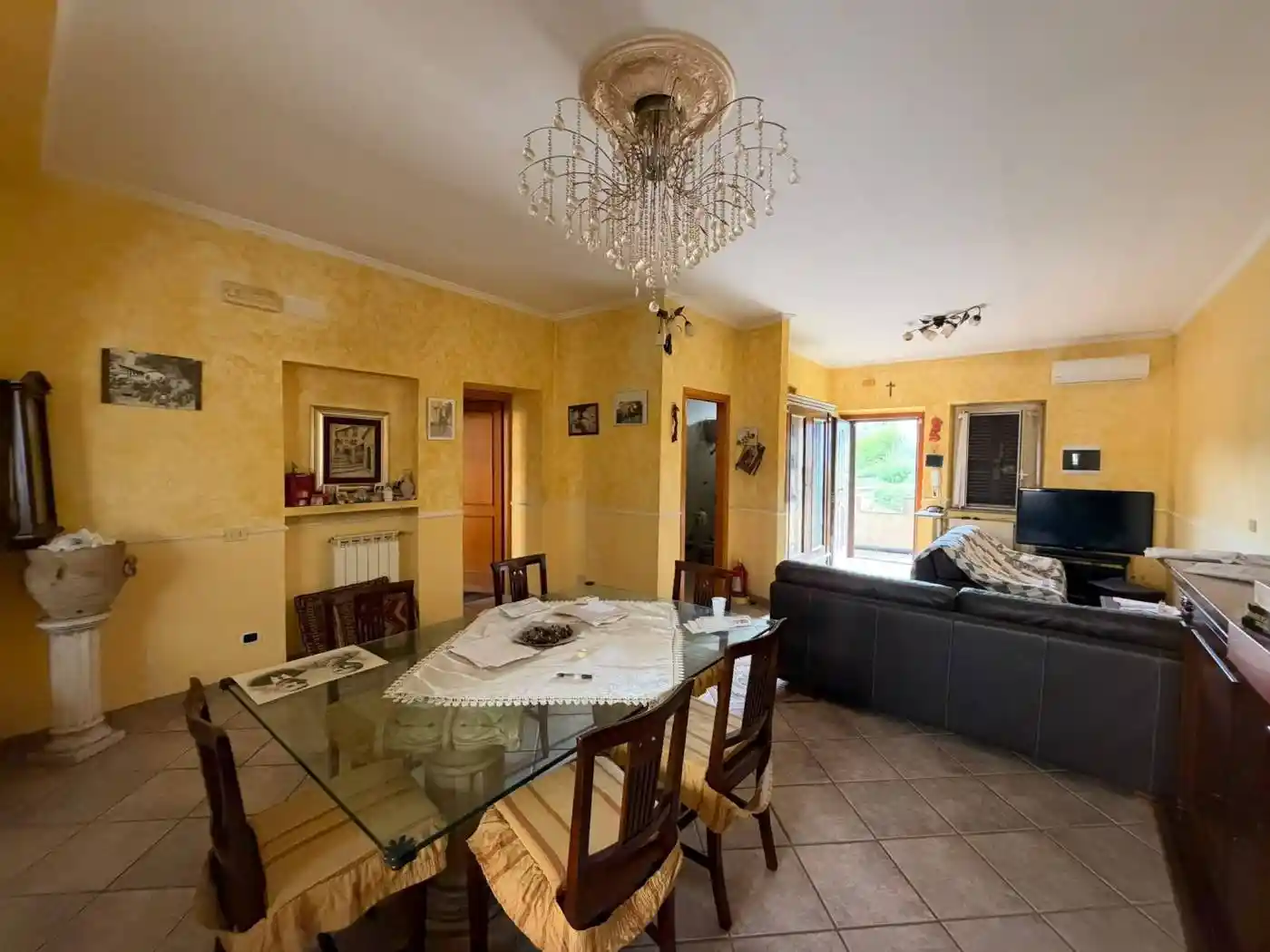 Appartamento in vendita a Gallicano nel Lazio