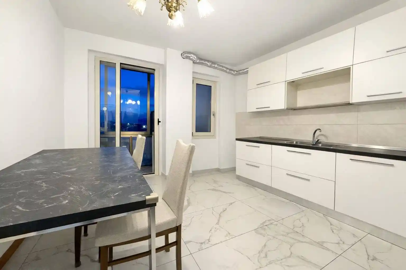 Appartamento in vendita a Prato