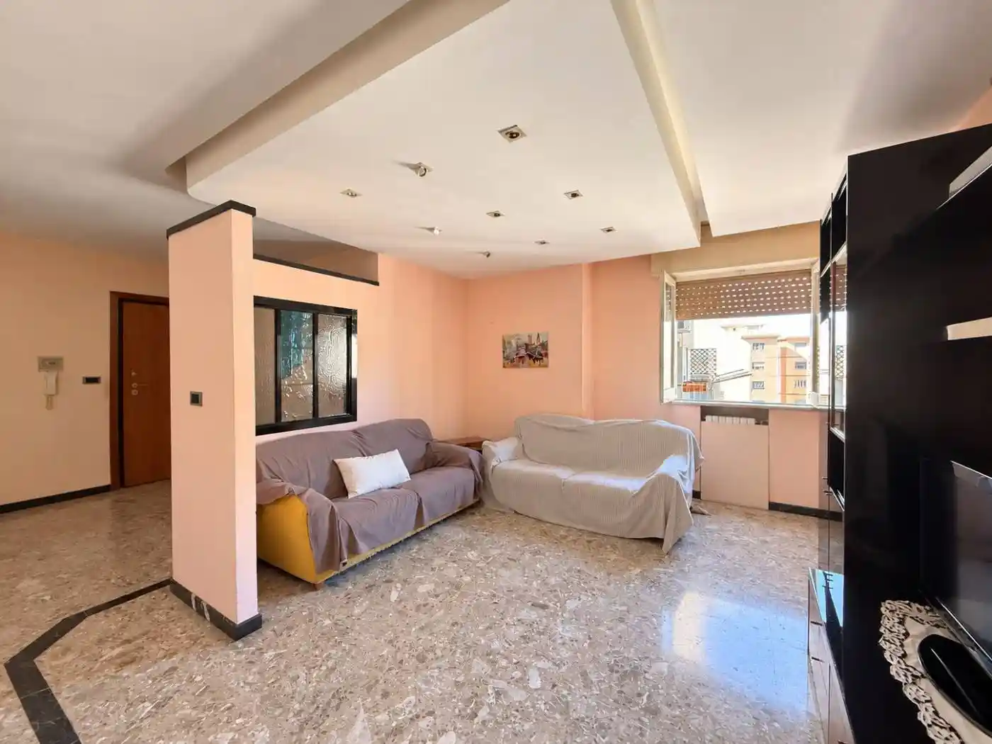Appartamento in vendita a Taranto