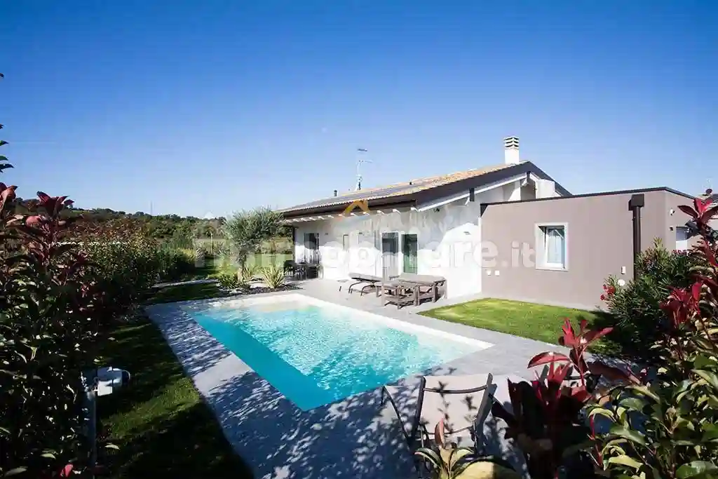 Villa - foto 4