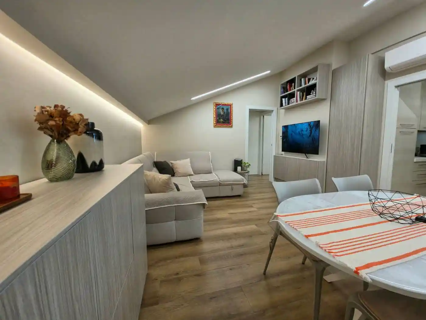 Appartamento in vendita a Parabiago