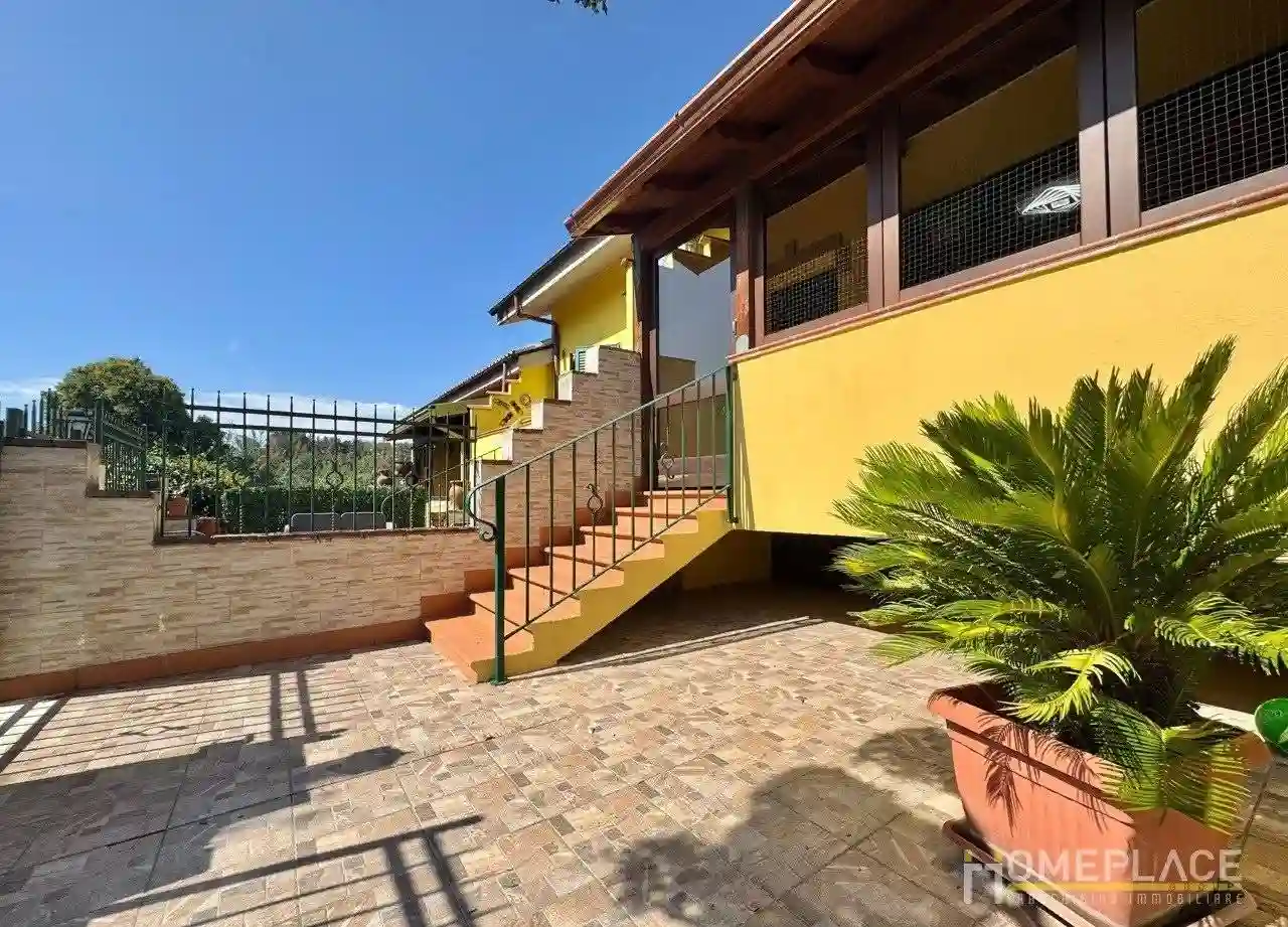 Villetta a schiera - foto 2