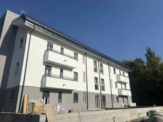Appartamento in vendita a Lentate sul Seveso