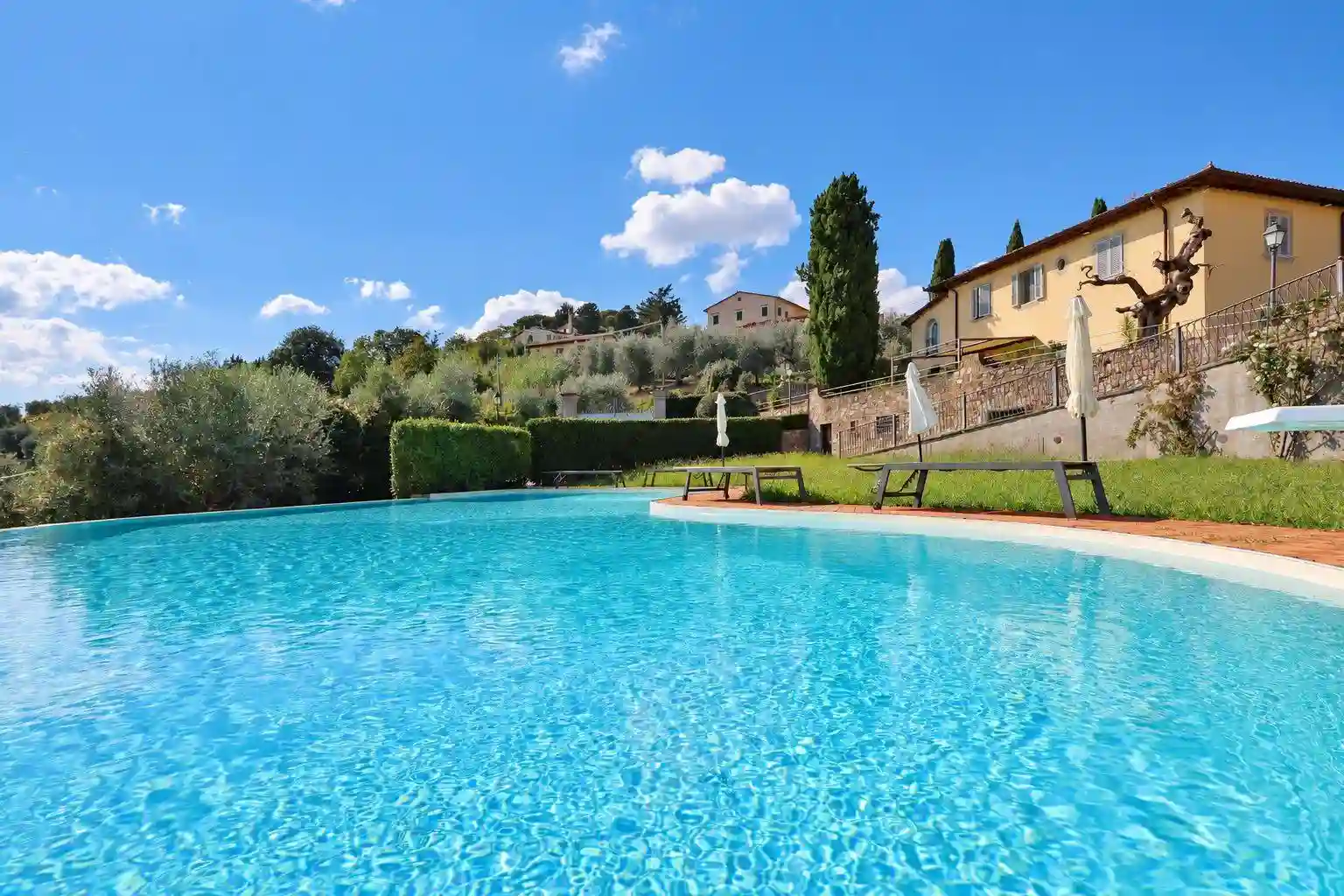 Villa - foto 3