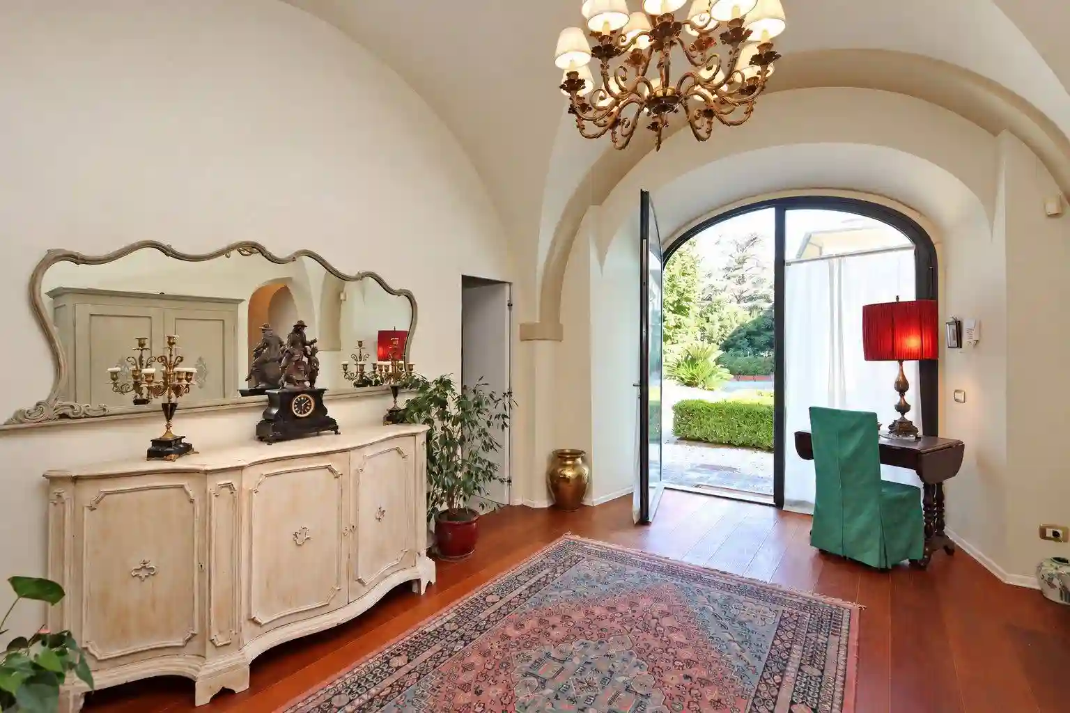 Villa - foto 4