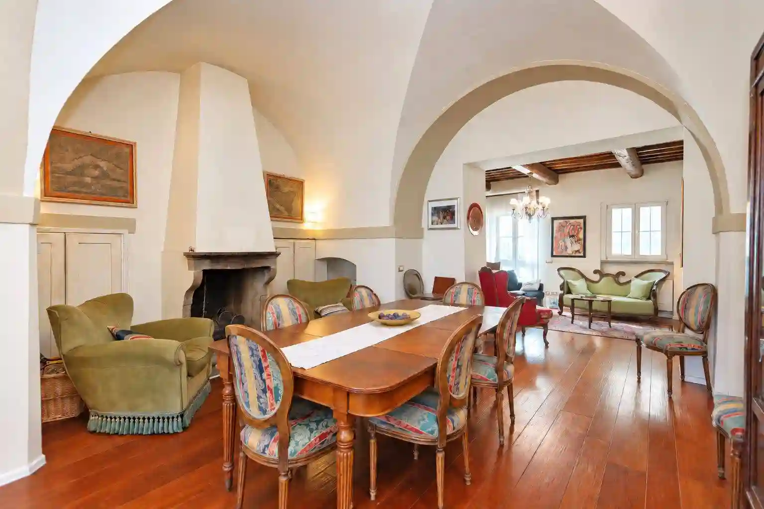 Villa - foto 5