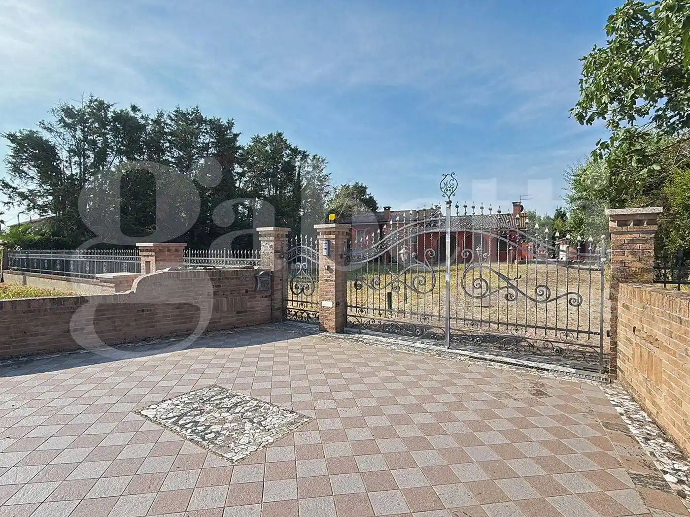 Villa in vendita a Correzzola