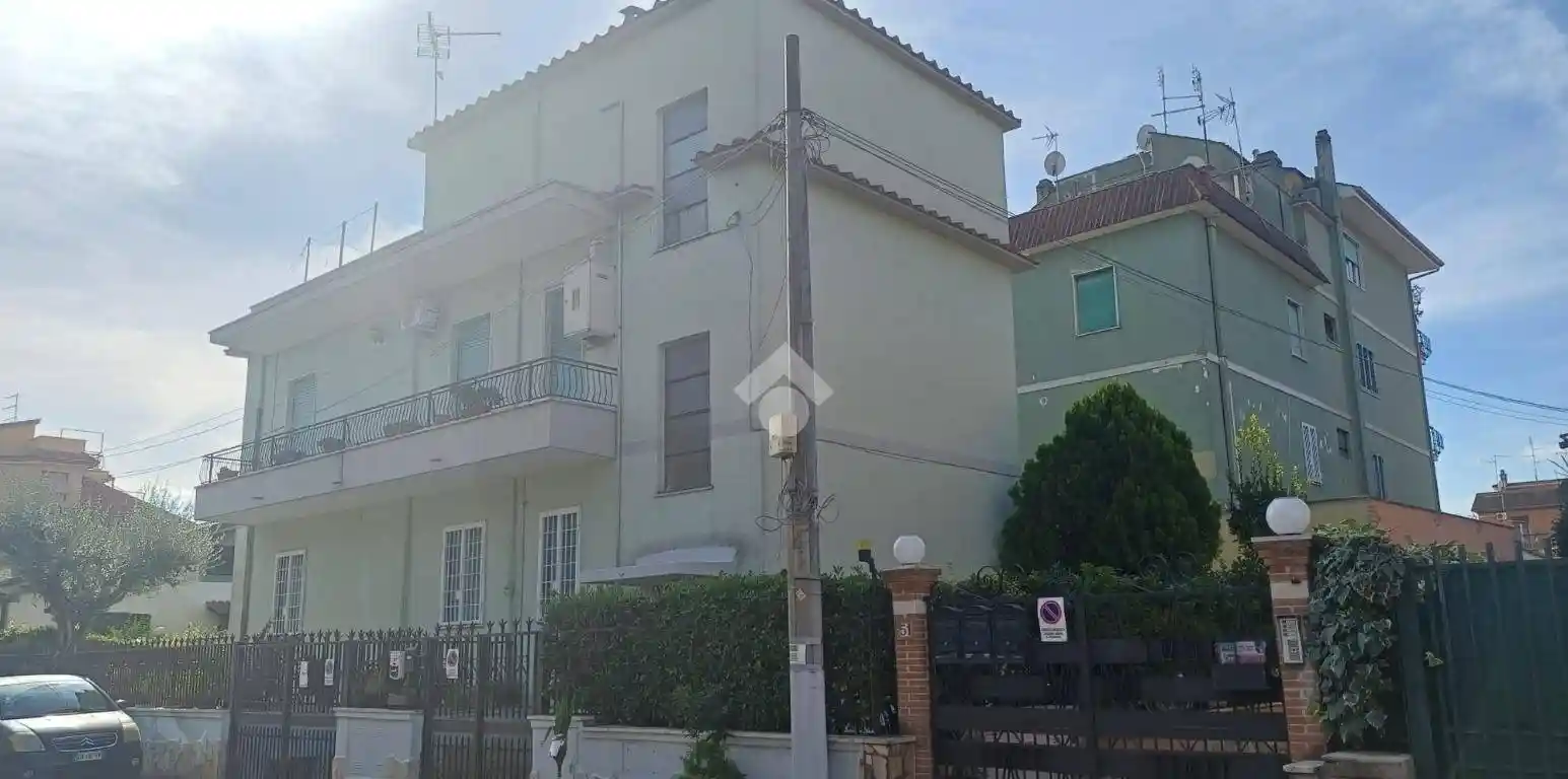 Appartamento in affitto a Roma
