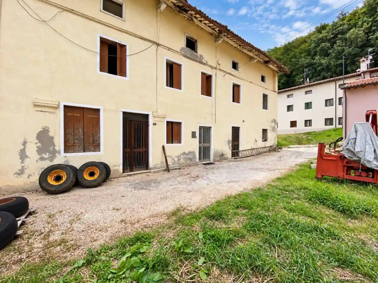 Casa indipendente - foto 4