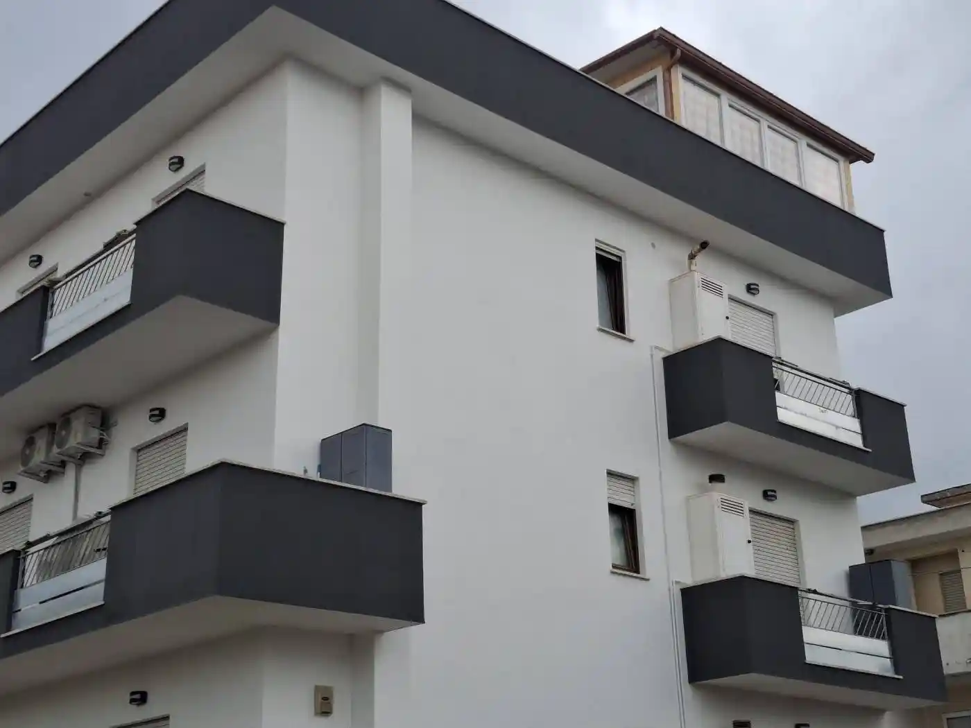 Attico - Mansarda in vendita a Nettuno