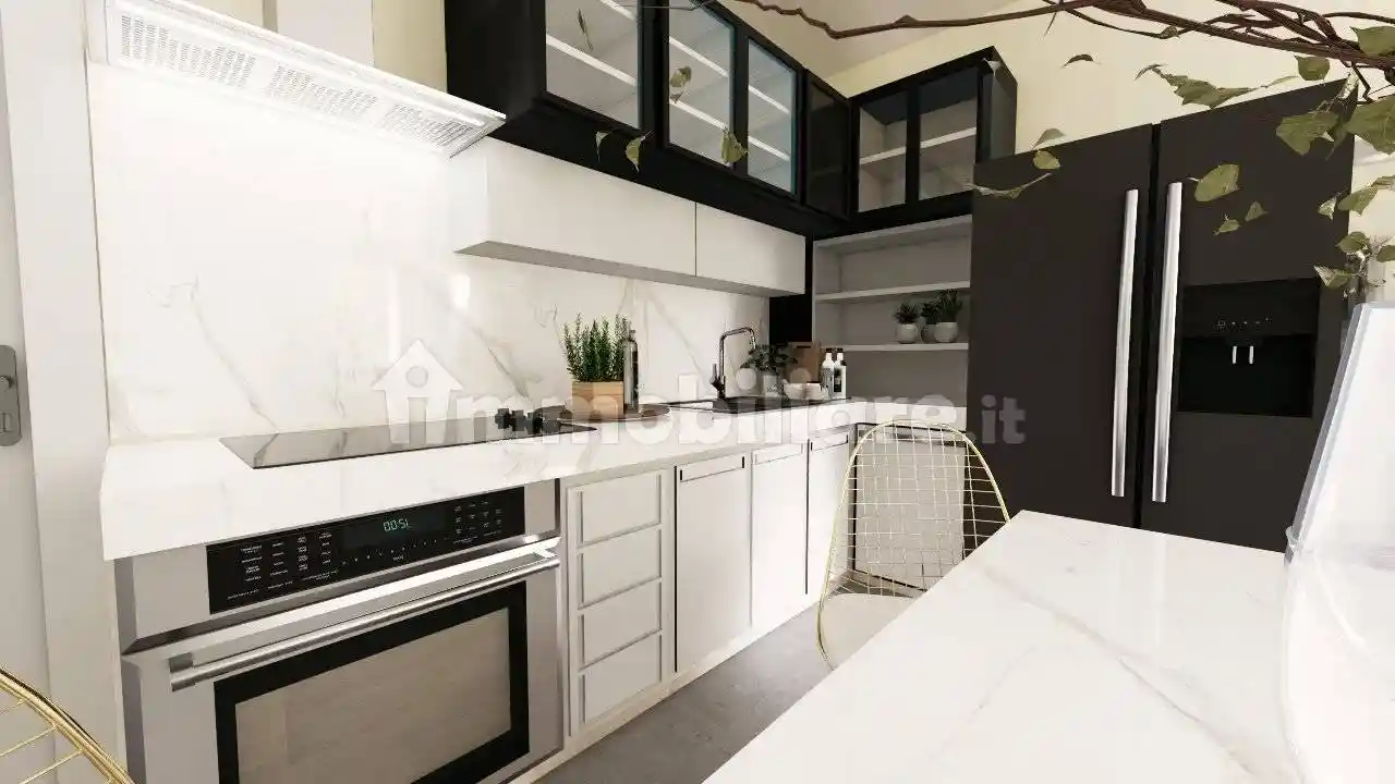 Appartamento in vendita a Firenze