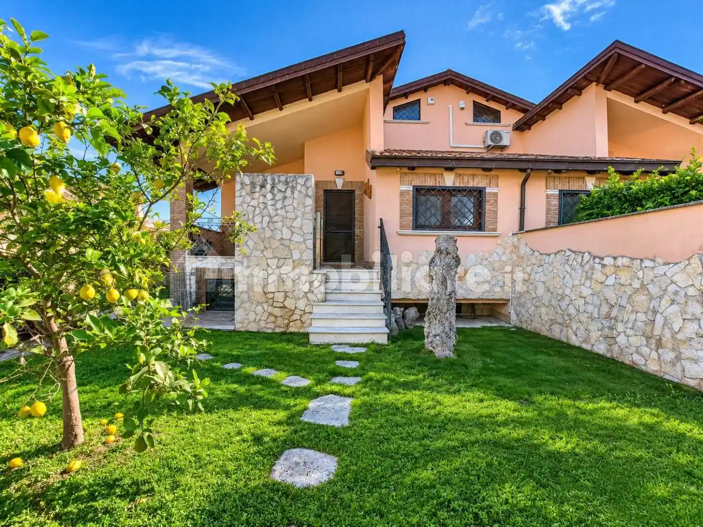 Villa in vendita a Roma