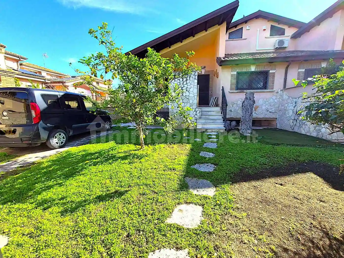 Villa - foto 4