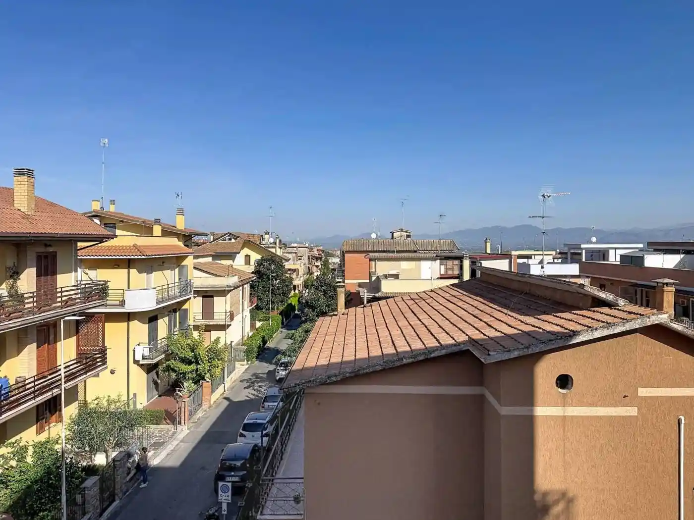 Appartamento in vendita a Monterotondo