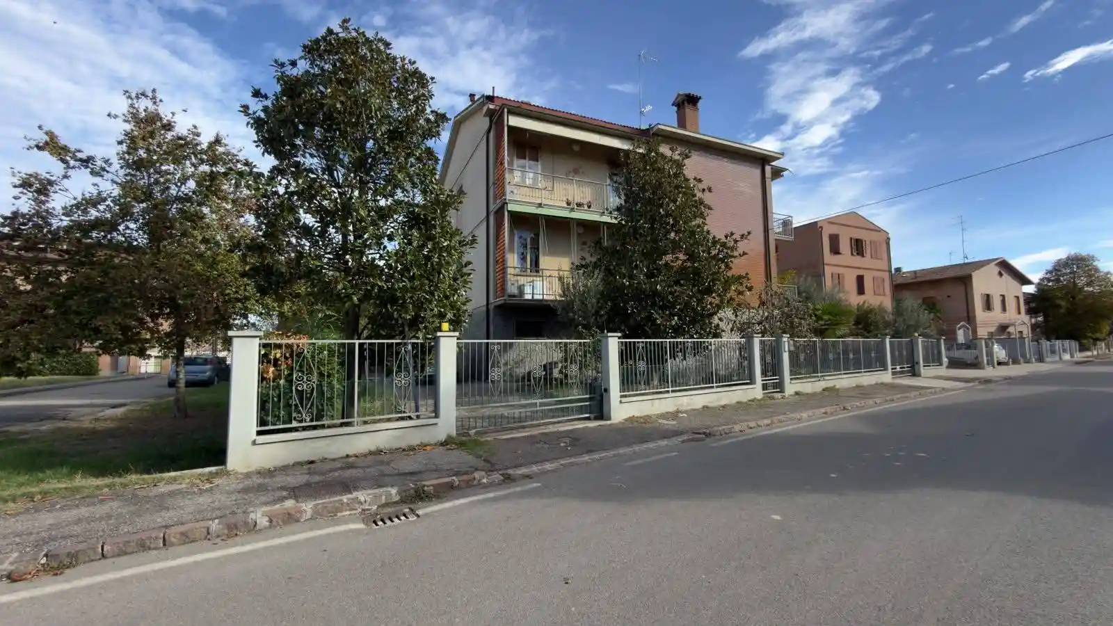 Appartamento in vendita a Rubiera